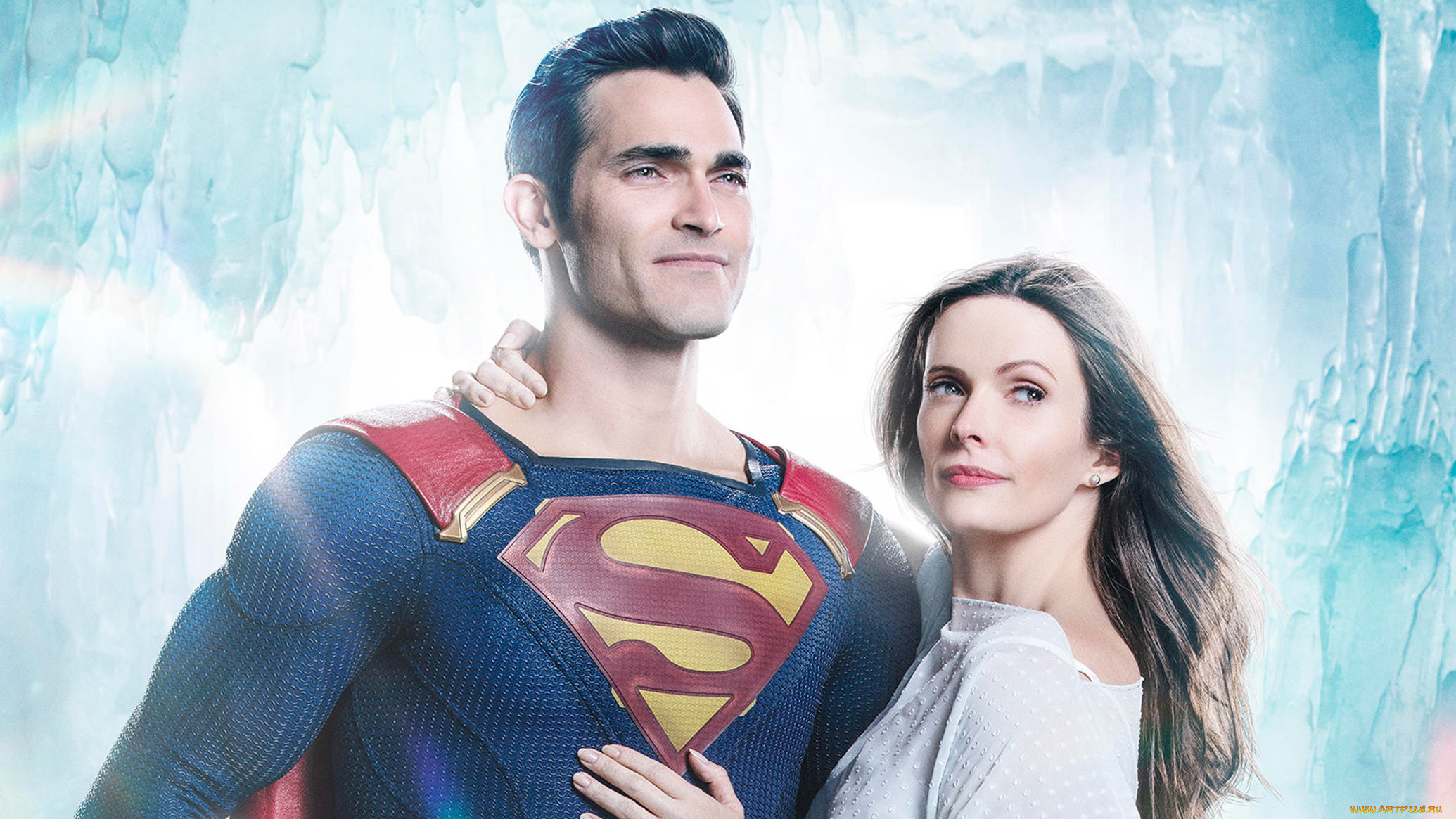  , superman and lois , , , 